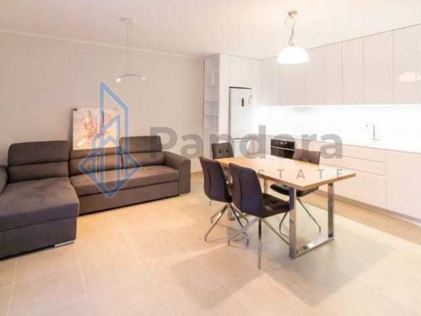 Дава се под наем Двустаен апартамент в София, Дружба 1 - 83 кв.м за 450 € - Снимка #1