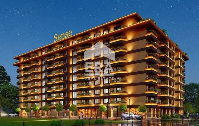 Тристаен апартамент в Русе, Родина 1 - 107 кв.м за 1300 €/кв.м - Снимка #1