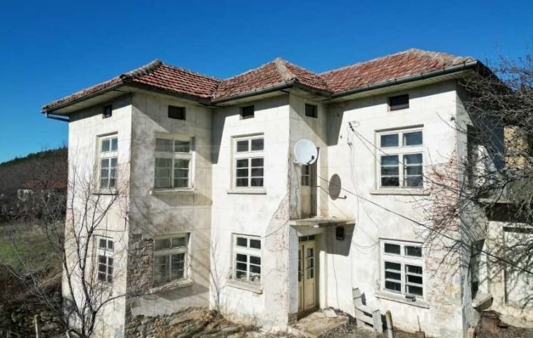 Къща в Севлиево - 168 кв.м за 197 €/кв.м - Снимка #1