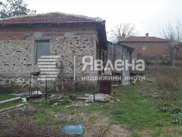 Къща в с. Овчи кладенец, Област Ямбол - 60 кв.м за 137 €/кв.м - Снимка #1