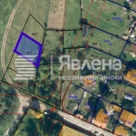 Парцел в Нови Искър - 349 кв.м за 101 €/кв.м - Снимка #1