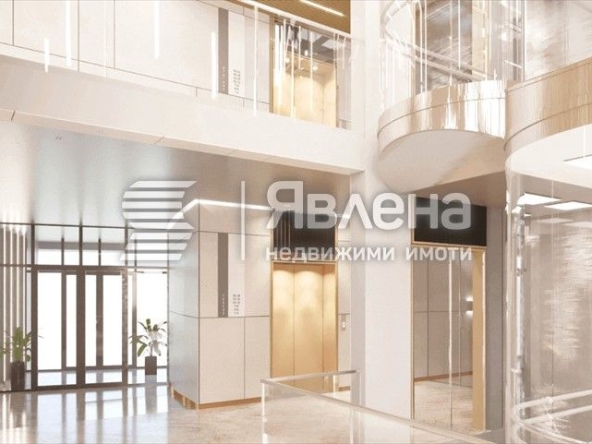 Двустаен апартамент в София, Манастирски ливади - 92 кв.м за 2316 €/кв.м - Снимка #1