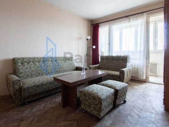 Дава се под наем Двустаен апартамент в София, Овча купел 2 - 50 кв.м за 397.8 € - Снимка #1