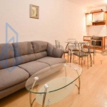 Дава се под наем Двустаен апартамент в София, Център - 65 кв.м за 623.22 € - Снимка #1