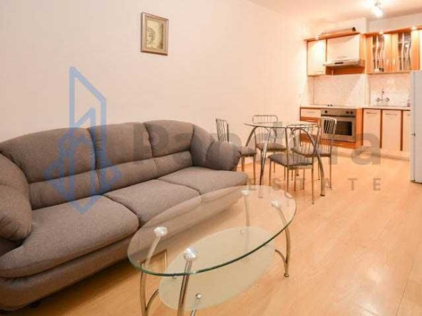 Дава се под наем Двустаен апартамент в София, Център - 65 кв.м за 623.22 € - Снимка #1