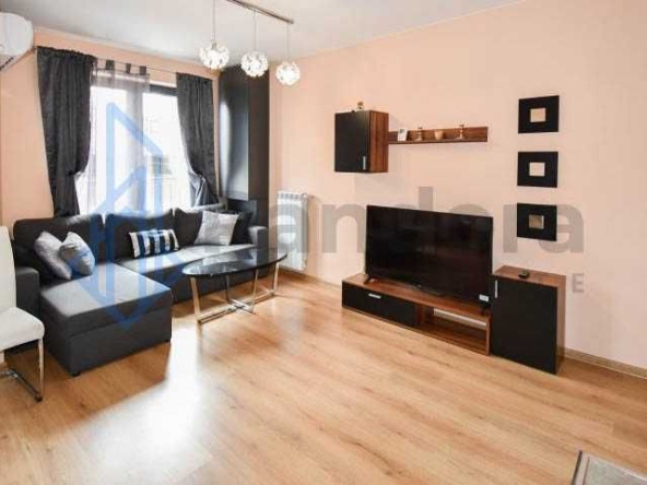 Дава се под наем Двустаен апартамент в София, Кръстова вада - 72 кв.м за 568.14 € - Снимка #1