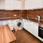 Дава се под наем Двустаен апартамент в София, Банишора - 80 кв.м за 508.47 € - Снимка #1