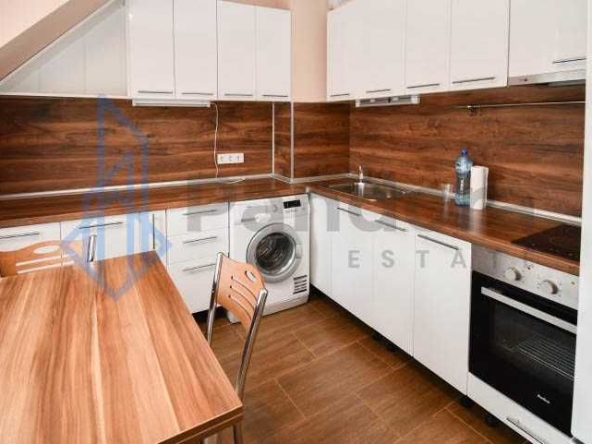Дава се под наем Двустаен апартамент в София, Банишора - 80 кв.м за 508.47 € - Снимка #1