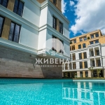 Тристаен апартамент в Варна, Бриз - 119 кв.м за 2303 €/кв.м - Снимка #1