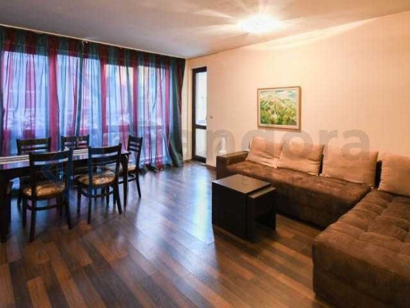 Дава се под наем Двустаен апартамент в София, Бояна - 80 кв.м за 497.25 € - Снимка #1