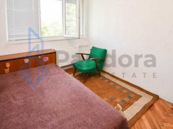 Дава се под наем Двустаен апартамент в София, Западен парк - 50 кв.м за 418.71 € - Снимка #1