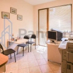 Дава се под наем Офис в София, Център - 55 кв.м за 548.25 € - Снимка #1