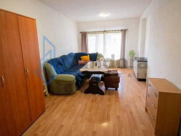 Дава се под наем Тристаен апартамент в София, Борово - 76 кв.м за 550 € - Снимка #1