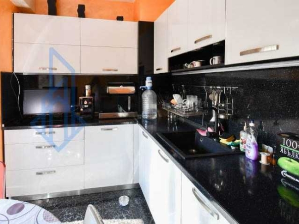 Дава се под наем Тристаен апартамент в София, Борово - 65 кв.м за 520 € - Снимка #1
