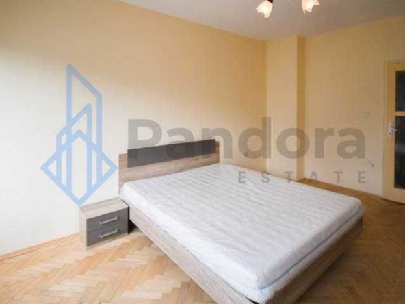Дава се под наем Тристаен апартамент в София, Борово - 76 кв.м за 499 € - Снимка #1