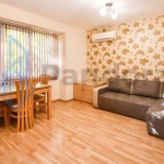 Дава се под наем Тристаен апартамент в София, Банишора - 86 кв.м за 650 € - Снимка #1