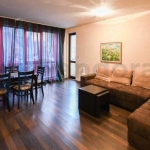 Дава се под наем Двустаен апартамент в София, Бояна - 80 кв.м за 425 € - Снимка #1