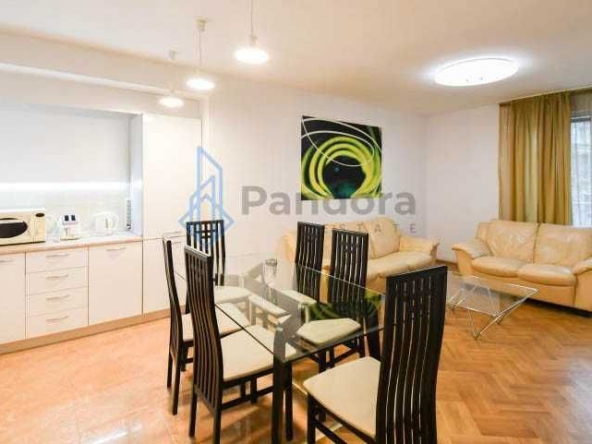 Дава се под наем Тристаен апартамент в София, Гео Милев - 165 кв.м за 1320 € - Снимка #1