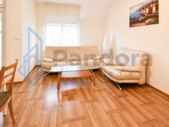 Дава се под наем Двустаен апартамент в София, Горна баня - 55 кв.м за 375 € - Снимка #1