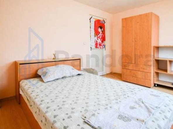 Дава се под наем Тристаен апартамент в София, Горубляне - 100 кв.м за 475 € - Снимка #1