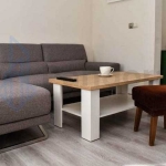 Дава се под наем Двустаен апартамент в София, Дианабад - 72 кв.м за 399 € - Снимка #1