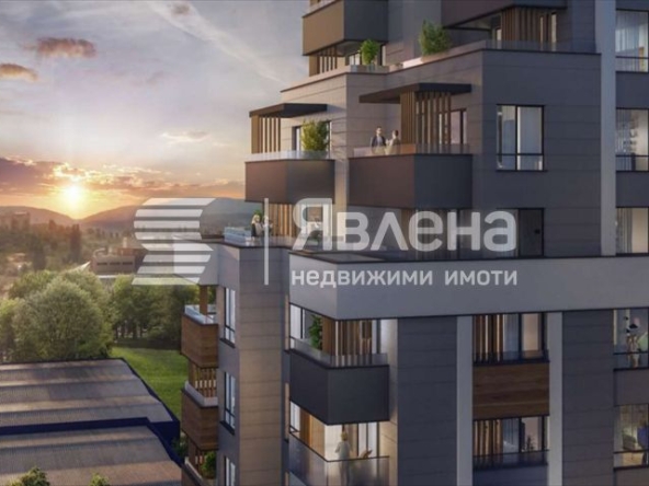 Тристаен апартамент в София, Сердика - 120 кв.м за 2399 €/кв.м - Снимка #1