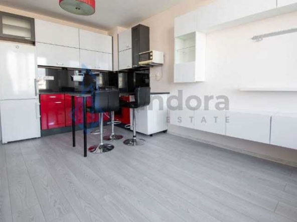 Дава се под наем Тристаен апартамент в София, Дружба 2 - 90 кв.м за 550 € - Снимка #1