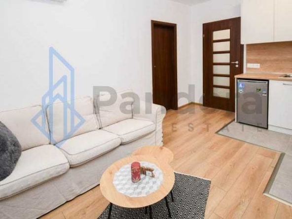 Дава се под наем Двустаен апартамент в София, Кръстова вада - 50 кв.м за 399 € - Снимка #1