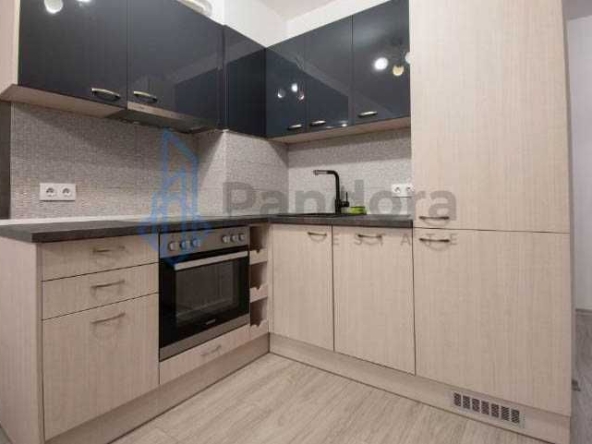 Дава се под наем Двустаен апартамент в София, Кръстова вада - 53 кв.м за 425 € - Снимка #1