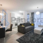 Дава се под наем Двустаен апартамент в София, Кръстова вада - 70 кв.м за 425 € - Снимка #1