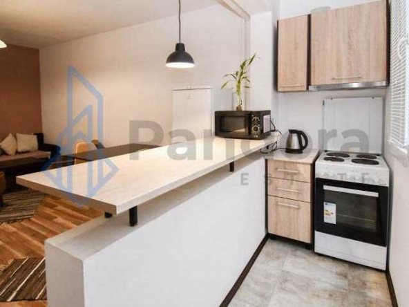 Дава се под наем Двустаен апартамент в София, Младост 1 - 46 кв.м за 450 € - Снимка #1