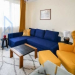 Дава се под наем Тристаен апартамент в София, Младост 2 - 75 кв.м за 560 € - Снимка #1