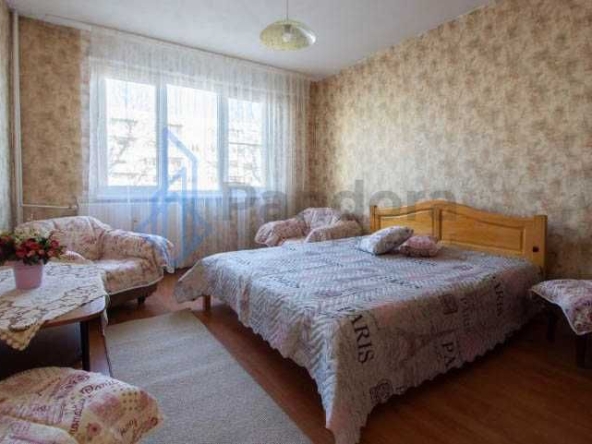 Дава се под наем Двустаен апартамент в София, Младост 4 - 65 кв.м за 425 € - Снимка #1