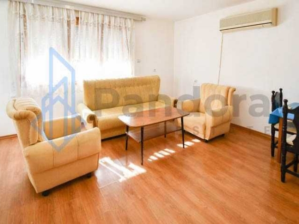 Дава се под наем Тристаен апартамент в София, Овча купел 1 - 110 кв.м за 525 € - Снимка #1