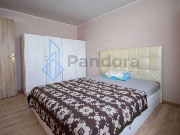 Дава се под наем Тристаен апартамент в София, Надежда 1 - 75 кв.м за 550 € - Снимка #1