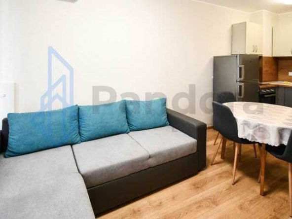 Дава се под наем Двустаен апартамент в София, Овча купел - 60 кв.м за 599 € - Снимка #1