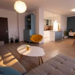 Дава се под наем Тристаен апартамент в София, Люлин 10 - 90 кв.м за 600 € - Снимка #1