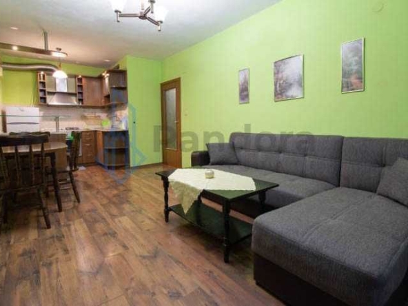 Дава се под наем Двустаен апартамент в София, Сухата река - 50 кв.м за 425 € - Снимка #1