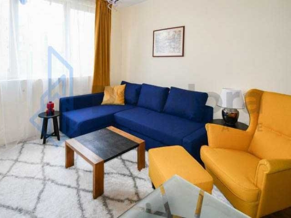 Дава се под наем Тристаен апартамент в София, Младост 2 - 75 кв.м за 608.43 € - Снимка #1