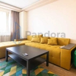 Дава се под наем Тристаен апартамент в София, Младост 4 - 103 кв.м за 846.6 € - Снимка #1