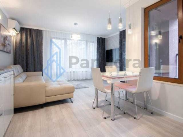 Дава се под наем Двустаен апартамент в София, Дианабад - 67 кв.м за 648.21 € - Снимка #1