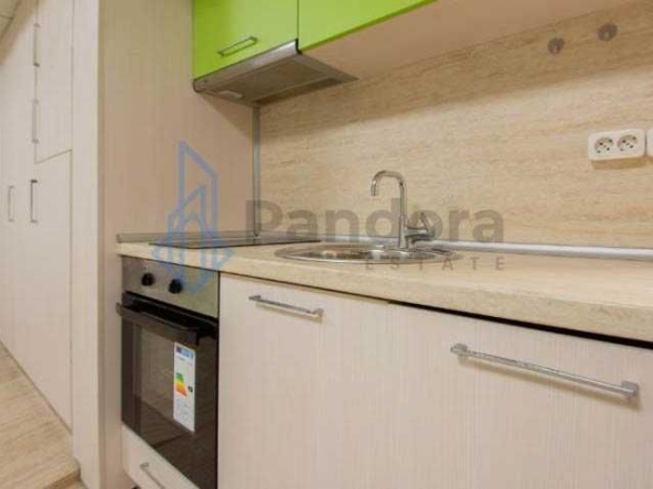 Дава се под наем Едностаен апартамент в София, Кръстова вада - 50 кв.м за 348.84 € - Снимка #1