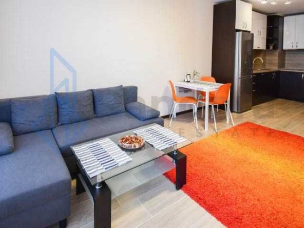 Дава се под наем Двустаен апартамент в София, Младост 4 - 67 кв.м за 548.25 € - Снимка #1