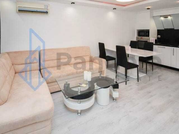 Дава се под наем Тристаен апартамент в София, Левски - 80 кв.м за 497.25 € - Снимка #1