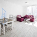 Дава се под наем Двустаен апартамент в София, Банишора - 65 кв.м за 518.67 € - Снимка #1