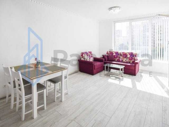 Дава се под наем Двустаен апартамент в София, Банишора - 65 кв.м за 518.67 € - Снимка #1