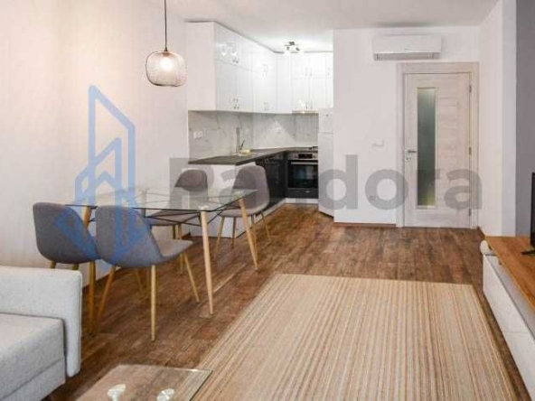 Дава се под наем Двустаен апартамент в София, Драгалевци - 70 кв.м за 485 € - Снимка #1