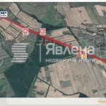 Земеделски имот в с. Гелеменово, Област Пазарджик -  кв.м за 8 €/дка - Снимка #1