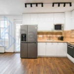 Дава се под наем Тристаен апартамент в София, Кръстова вада - 95 кв.м за 850 € - Снимка #1