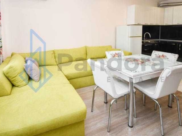 Дава се под наем Двустаен апартамент в София, Левски Г - 53 кв.м за 475 € - Снимка #1